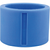 Silicone cuffs for the K&;B technique piece silicone sleeve, size 9, Ø inside 75 mm round