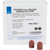 TOPDENT Abrasive Cups Pack of 50 pieces round, medium Ø 10 mm x 15 mm, coarse 80 µm