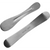 TOPDENT plaster spatula Piece 11173, with straight metal handle