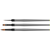 PURA.brush Master Kit 3 brushes size 8
