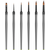 PURA.brush Piece of brush for stain