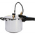 Praxipol PS II Piece pressure pot