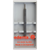 Carbide center punch 7995 piece HPK, figure 153, 5 mm, ISO 009