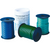 S-U WATCH WIRE Roll 250 g green, Ø 2.5 mm, hard