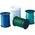 S-U WATCH WIRE Roll 250 g turquoise, Ø 4 mm, extra hard