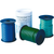 S-U WATCH WIRE Roll 250 g green, Ø 3 mm, hard