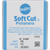 SOFTCUT-E Pack of 12 pieces PC2, HP, PB blue ring, ISO 050