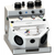 Cemat II fine blasting unit Piece 3