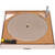 Diamond grinding wheel Piece