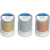 NAWAX COMPACT Piece 45 g sand