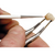 TAKANISHI brush Pack of 2 pieces size 2/0
