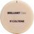 BRILLIANT Crios Disc piece H 14 mm, A2 HT