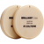 BRILLIANT Crios Disc piece H 14 mm, A3 HT