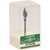 Carbide cutter 257 Cross serration, blue normal, HP, Figure 257, 12 mm, ISO 060
