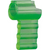 Preci-Vertix Pack of 10 die housings green