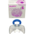 Muppy® cap piece MVP II transparent, rigid