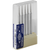 Diamond grinder H 166 Pack of 5 pieces HP, figure 166, 10 mm, ISO 010