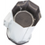 High-performance catalytic converter Piece