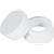 MS 2000 Evo - insert - without metal core Pack of 10 pieces white
