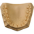 UltiRock Carton 15 kg plaster golden brown