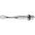 Waxlectric modeling tips Piece of beavertail blade