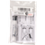 Waxlectric modeling tips piece probe, mini, angled