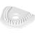 MS 2000 EvoPrint pin base plates Pack of 50 pieces small