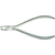 Universal pliers according to Weingart Piece cross-toothed working ends, long handle