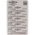 Diamond grinder H 173 Pack of 5 HP, Figure 173, 10 mm, ISO 012