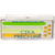 PRECI-HORIX Standard Set 2 plastic bars, 6 yellow tabs, 6 processing tabs, 1 press-in pin