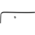 Spare screw &; Allen key Piece for OLS-1251