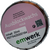 Block out wax Tin 30 ml pink
