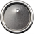 Noninium® wire Roll of wire, round, spring-hard, Ø 0.8 mm