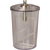 Wamix mixing bowl Mixing jug extra large, with agitator, for 1 l