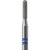 K-diamonds FG Pack of 5 pieces 2 x blue, FG, figure 141, 8 mm, ISO 012