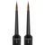 FUSION.brush Pack of 2 brush tips size 2