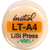 GC Initial™ LiSi Press Pack of 5 x 3 g blank A4 LT