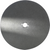 Diamond grinding wheels Units 1 diamond grinding wheel medium orthodontic including 1 carrier 8 mm, Ø 280 mm