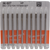 Steel drill 36 Pack of 10 pieces HP, figure 107, 6.6 mm, ISO 027