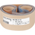 Fabric abrasive belts Pack of 10 pieces for KaVo, 100 x 950 mm, 60 µm