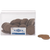 Metadur Pack of 100 pieces unmounted, black, 9552