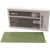 Modeling wax KF Pack of 15 sheets fine veined 0.5 mm
