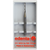 HM parallel wax cutter 3681 piece HPK, figure 137, 8 mm, ISO 010