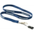 Band for braces box Piece blue, 48 cm