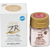 VINTAGE ZR Tin 15 g powder body C2