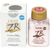 VINTAGE ZR Tin 50 g powder body D4