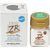 VINTAGE ZR Tin 15 g powder effect color MP