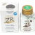 VINTAGE ZR Tin 50 g powder opal effect OC