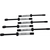 GluFi Pack of 6 x 5 ml syringe