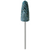EVE UNITRIM Pack of 10 pieces blue coarse, HP, figure garnets, 10 x 24 mm